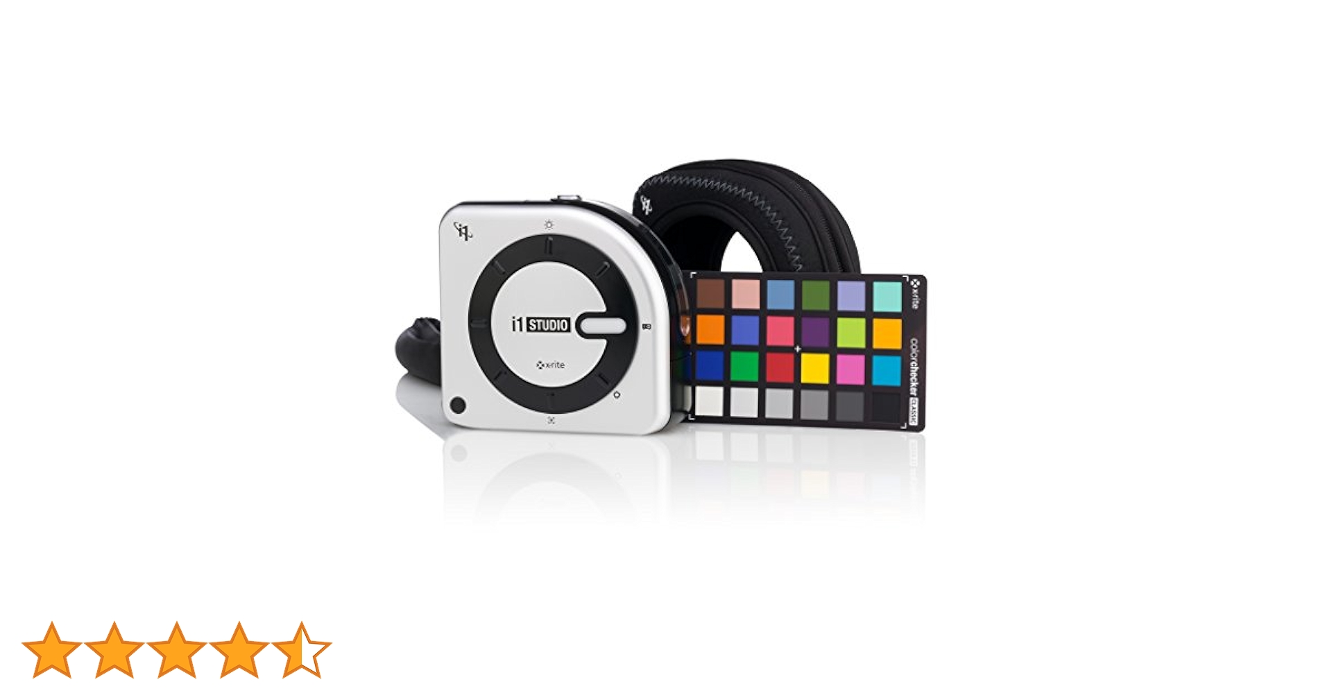 その他 X-rite i1 STUDIO X-Rite i1Studio Spectrophotometer EOSTUDIO B&H Photo Video